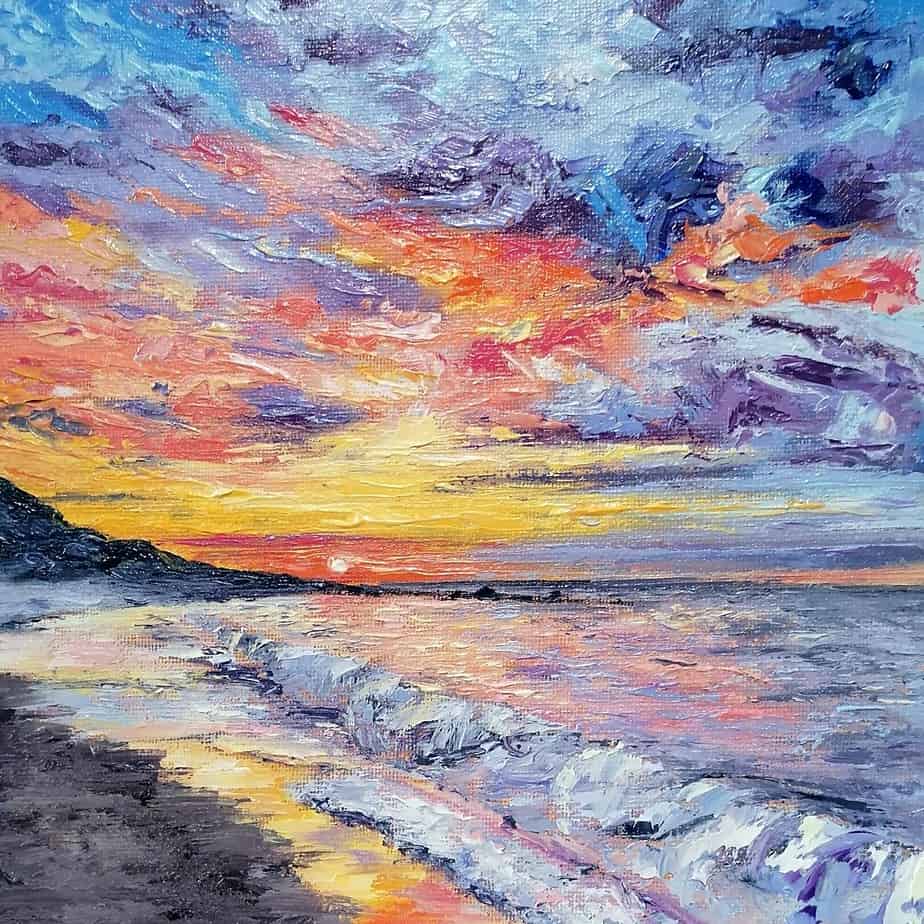 Art 4 You Irish Art and Paintings for Sale Ireland