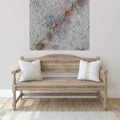 Summer time - Contemporary abstract painting by Irish artist. Check our large selection of abstract paintings for sale on art4you.ie