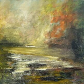 Abstract landscape painting for sale Ireland - Check out our large selection of art for sale - buy now or make an offer on paintings