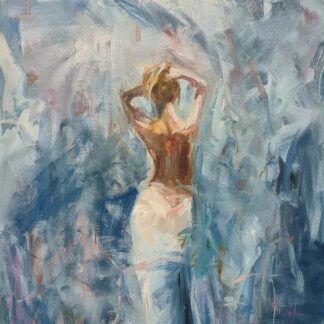 Paintings of Nude Women