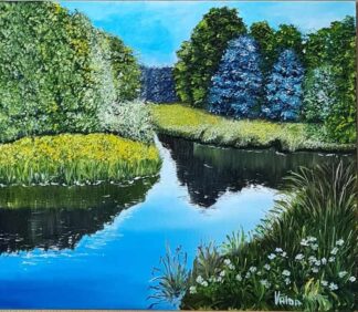 Landscape Paintings for sale. Check out more of our art for sale on Ireland's largest art gallery art4you.ie
