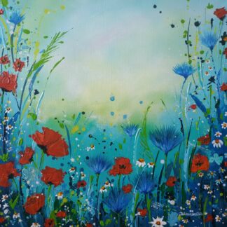 Original Floral Painting for Sale. Check out more of our Floral Paintings for Sale on Ireland's online art gallery