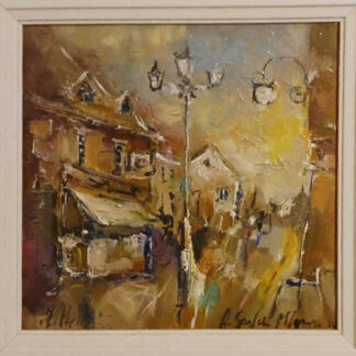 Paintings of Kilkenny for sale