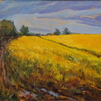 Original landscape painting for sale