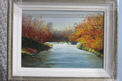 Paintings of Leitrim for Sale