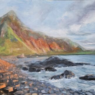 Paintings of Antrim