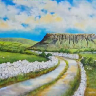 Paintings of Sligo