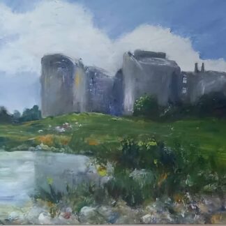 Paintings of Roscommon