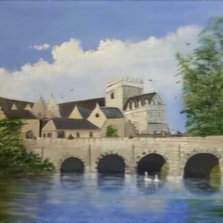 Paintings of Tipperary